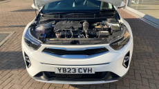 Kia Stonic 1.0T GDi 48V 3 5dr Petrol Estate